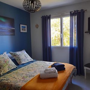 La Zenitude Chambre D Hote Bed and Breakfast Chamarandes Exterior photo