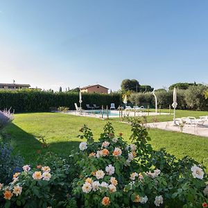 Rosa Di Assisi Bed and Breakfast Bastia Umbra Exterior photo