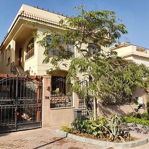 Dreamland Upper Villa Ezbet Abd el-Hamid Exterior photo