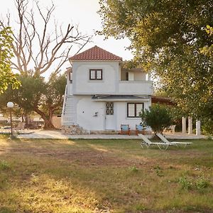 Villa Rania / Zante Drosia Kypseli Exterior photo