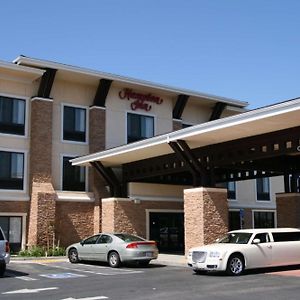 Hampton Inn Brentwood Exterior photo