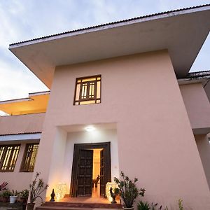 Sea View Luxurious 4Bhk Villa In South Goa Chicalim Exterior photo