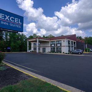 Excel Inn & Suites Fredericksburg Exterior photo