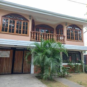 Casa 114 Appartement Managua Exterior photo