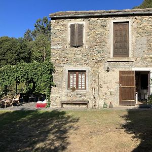 Maison De Charme Corse Sauvage Villa Pietra-di-Verde Exterior photo