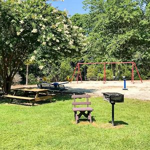 Bay-View Beauty In Assateague Point Villa Berlin Exterior photo