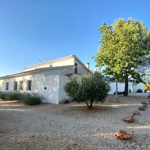 Gran Casa, Lagunas De Ruidera, Bbq, Porche, Chimenea Villa Exterior photo