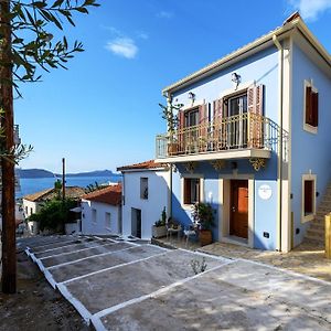 Blue Sky House Aparthotel Pylos Exterior photo