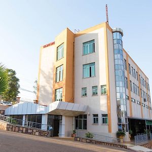 Olympic Hotel Kigali Exterior photo