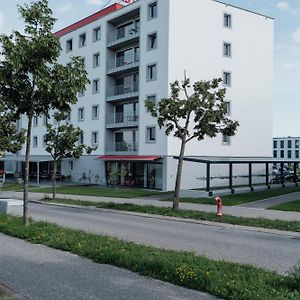 Ibis Bulle - La Gruyere Swiss Bike Hotel Exterior photo