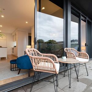 Bayside Living At The Hampton Appartement Melbourne Exterior photo