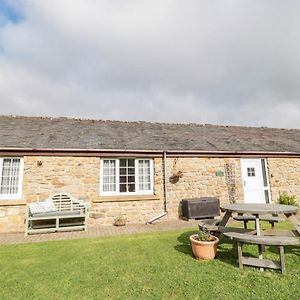 Plover Villa Haydon Bridge Exterior photo