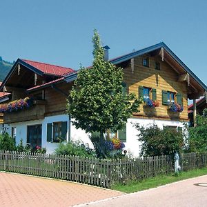 Landhaus Paradies Appartement Bolsterlang Exterior photo