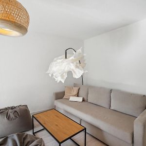 Affordable Comfort In Zurich Appartement Exterior photo