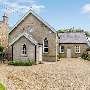 The Old Chapel Villa Slaley Exterior photo