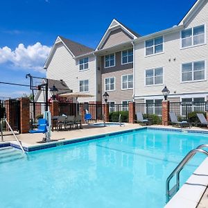 Residence Inn By Marriott Monroe Exterior photo