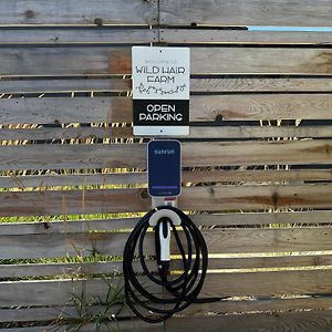 Vintage Spartan-Retro Farm Stay W Ev Charger Arroyo Grande Exterior photo