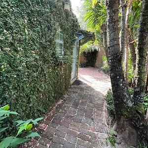 Studio Apartment Antonine New Orleans Exterior photo