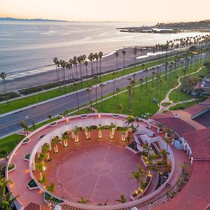 Hilton Santa Barbara Beachfront Resort Exterior photo