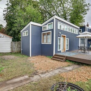 Updated Minneapolis Home In Howe Neighborhood! Exterior photo