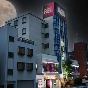 Restay Kokura (Adults Only) Kitakyushu Exterior photo