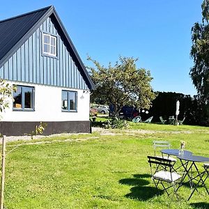 Holiday Home Loderup V Exterior photo