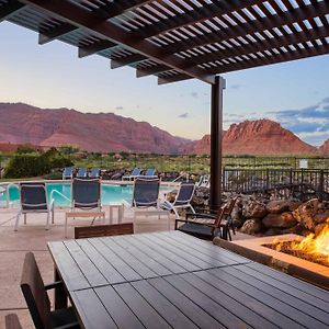 Snow Canyon Luxury Home #9 Home Ivins Exterior photo