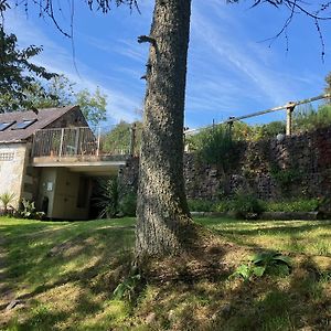 The Barn Villa Dalbeattie Exterior photo