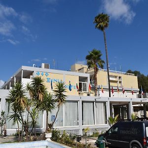 Hotel Theoxenia Mesolóngion Exterior photo