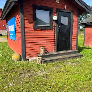 Low Budget Bungalows Tyringe Exterior photo