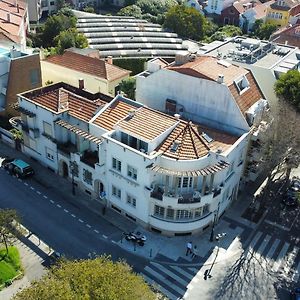 Suites Foz O Porto Exterior photo