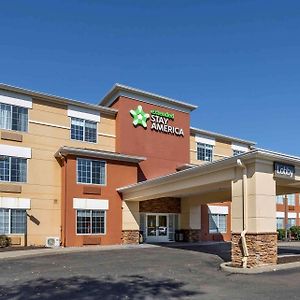 Extended Stay America Suites - Norwalk - Stamford Exterior photo