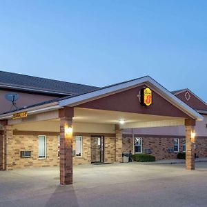 Super 8 By Wyndham Mattoon Hotel Exterior photo