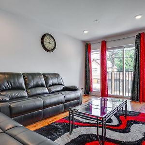 Newark Apt About 5 Mi To Museums And Art Centers! Appartement Exterior photo