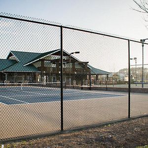 Bayside Resort I Selbyville Exterior photo