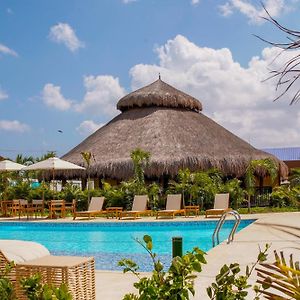 Guajira Casa Del Mar Hotel Ríohacha Exterior photo