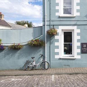 The Victoria Bed and Breakfast Braye Exterior photo