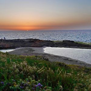 Beachfront Sea View Dream Escape Appartement Naharia Exterior photo