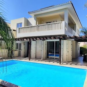 Villa Larnaca Bay Resort Oroklini Exterior photo