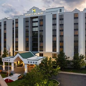 Hyatt Place - Secaucus Hotel Exterior photo