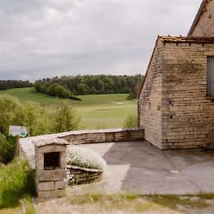 Gite La Vannageoise Villa Les Riceys Exterior photo