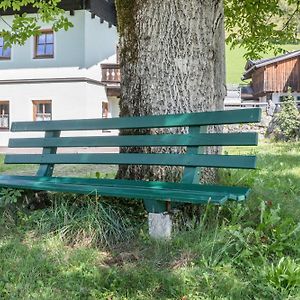 Ferienwohnung Spielberg Sankt Martin bei Lofer Exterior photo