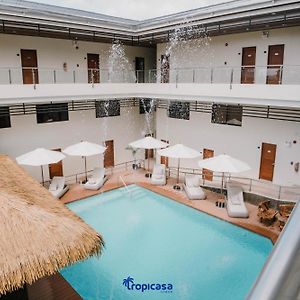 Tropicasa Coron Resort & Hotel Exterior photo