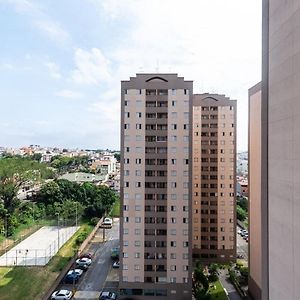 Apartamento Em Santo Andre 3 Quartos E Garagem | Camilopolis Exterior photo