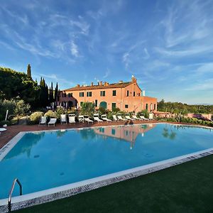 Sunset House Appartement Rosignano Marittimo Exterior photo