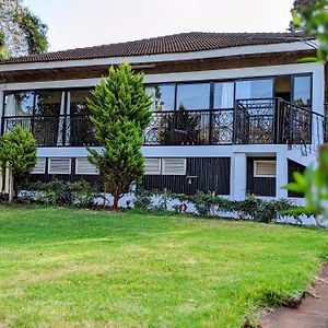 Thayu Farm Hotel Limuru Exterior photo