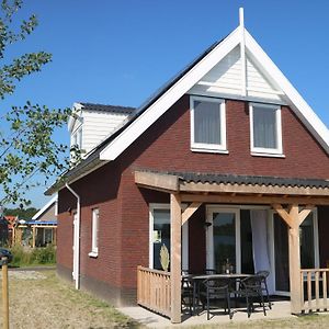 Lakeview Villa With Swimming And Fishing Pier Simonshaven Exterior photo