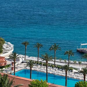 Monte-Carlo Beach Hotel Roquebrune-Cap-Martin Exterior photo