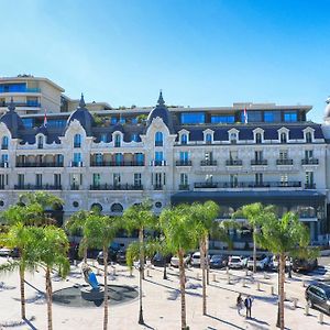 Hôtel de Paris Monte-Carlo Exterior photo