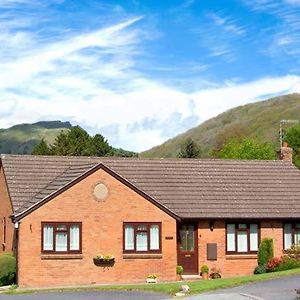 Tregarthens Villa Church Stretton Exterior photo